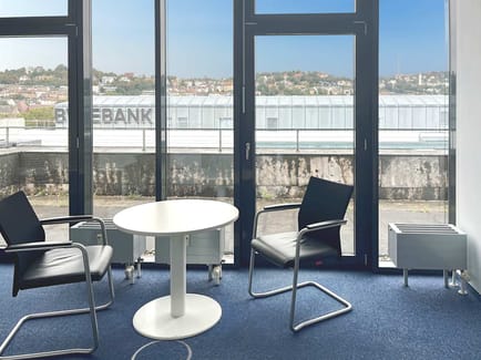 Image 22 of Regus - Stuttgart, City - Königstrasse, Stuttgart