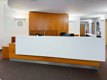 Image 4 of Regus - Stuttgart, City - Königstrasse, Stuttgart