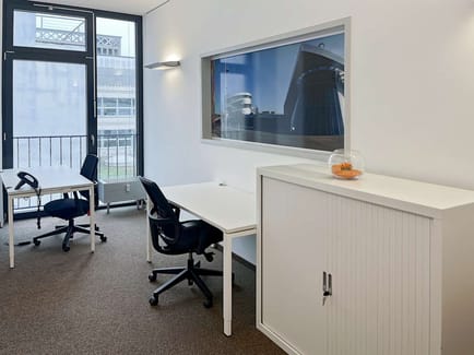 Image 8 of Regus - Stuttgart, City - Königstrasse, Stuttgart