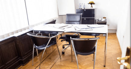 Image 1 of Ecos Office Center - Parkallee, 28209  - Bremen