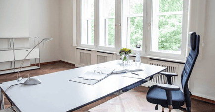 Image 2 of Ecos Office Center - Parkallee, 28209  - Bremen
