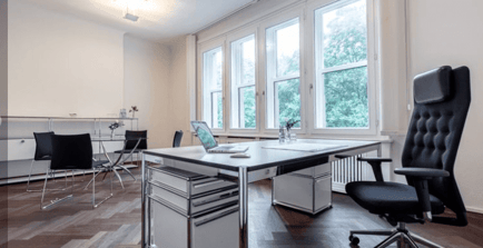 Image 3 of Ecos Office Center - Parkallee, 28209  - Bremen