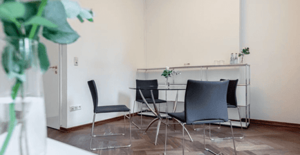 Image 4 of Ecos Office Center - Parkallee, 28209  - Bremen