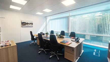 Image 3 of The Brentano Suite - Catalyst House - 720 Centennial Avenue, WD6 3SY - Elstree