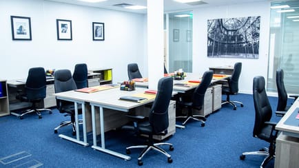 Image 1 of The Brentano Suite - Catalyst House - 720 Centennial Avenue, WD6 3SY - Elstree