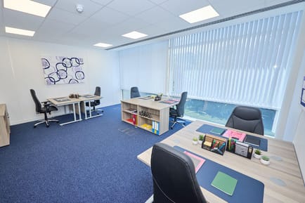 Image 1 of The Brentano Suite - Catalyst House - 720 Centennial Avenue, WD6 3SY - Elstree
