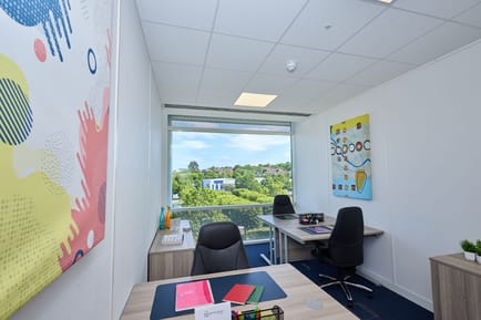 Image 2 of The Brentano Suite - Catalyst House - 720 Centennial Avenue, WD6 3SY - Elstree