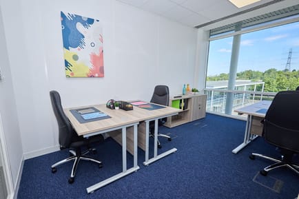 Image 3 of The Brentano Suite - Catalyst House - 720 Centennial Avenue, WD6 3SY - Elstree