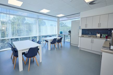 Image 4 of The Brentano Suite - Catalyst House - 720 Centennial Court, WD6 3SY - Elstree
