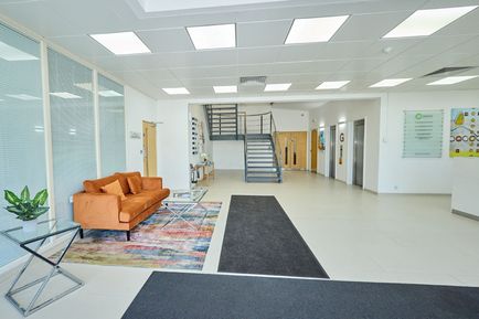 Image 6 of The Brentano Suite - Catalyst House - 720 Centennial Court, WD6 3SY - Elstree