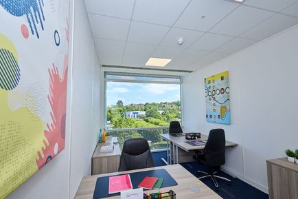 Image 2 of The Brentano Suite - Catalyst House - 720 Centennial Court, WD6 3SY - Elstree
