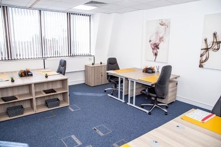 Image 7 of The Brentano Suite - Catalyst House - 720 Centennial Court, WD6 3SY - Elstree
