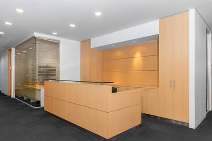 Image 2 of Regus - Ginza Yurakucho - Yurakucho Ekimae Building - Tokyo