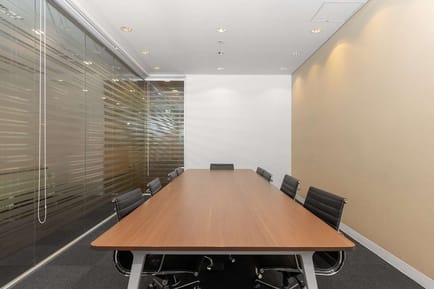 Image 3 of Regus - Ginza Yurakucho - Yurakucho Ekimae Building - Tokyo