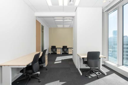 Image 4 of Regus - Ginza Yurakucho - Yurakucho Ekimae Building - Tokyo