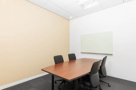 Image 9 of Regus - Ginza Yurakucho - Yurakucho Ekimae Building - Tokyo