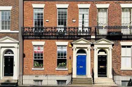 Image 6 of Rodney Chambers - 40 Rodney Street, L1 9AA - Liverpool