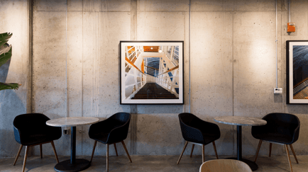 Image 4 of Industrious - N. Aberdeen St, Chicago