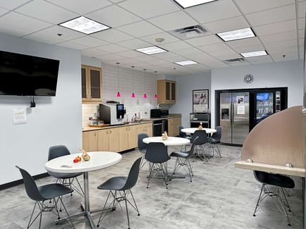 Image 5 of Regus - Two Paragon Place - Paragon Place - Richmond, VA