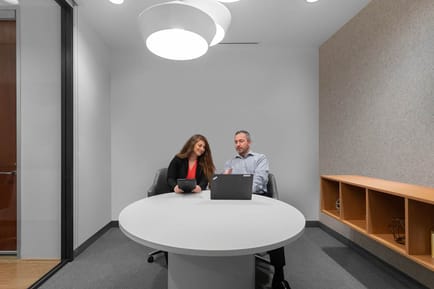 Image 3 of Regus - The Urban Towers - Millennium Center - West Las Colinas Blvd, Irving - TX