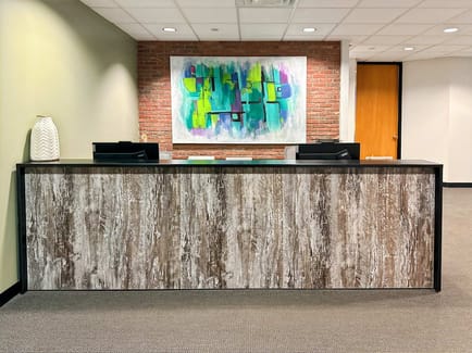 Image 2 of Regus - Downtown Alamo Corporate Center - Tejon Street - Colorado Springs, CO