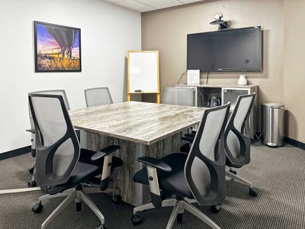 Image 3 of Regus - Downtown Alamo Corporate Center - Tejon Street - Colorado Springs, CO