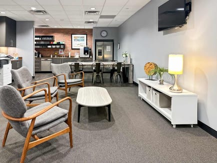 Image 5 of Regus - Downtown Alamo Corporate Center - Tejon Street - Colorado Springs, CO