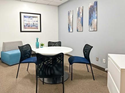 Image 8 of Regus - Downtown Alamo Corporate Center - Tejon Street - Colorado Springs, CO