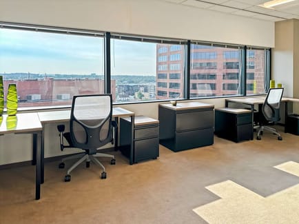 Image 9 of Regus - Downtown Alamo Corporate Center - Tejon Street - Colorado Springs, CO
