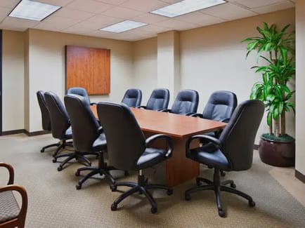 Image 1 of Stark Office Suites - 500 Mamaroneck Avenue, 10528 - Harrison
