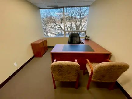 Image 5 of Stark Office Suites - 500 Mamaroneck Avenue, 10528 - Harrison