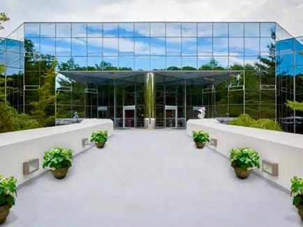 Image 10 of Stark Office Suites - 500 Mamaroneck Avenue, 10528 - Harrison