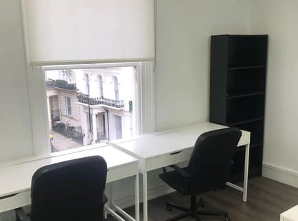 Image 3 of VITAXO centres - 42 Westbourne Grove - W2, Bayswater
