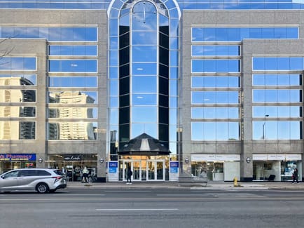 Image 1 of Regus - Davisville Centre - 1920 Yonge Street - Toronto