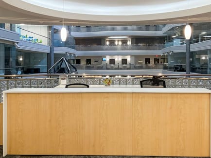 Image 2 of Regus - Davisville Centre - 1920 Yonge Street - Toronto