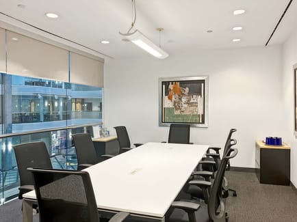 Image 3 of Regus - Davisville Centre - 1920 Yonge Street - Toronto