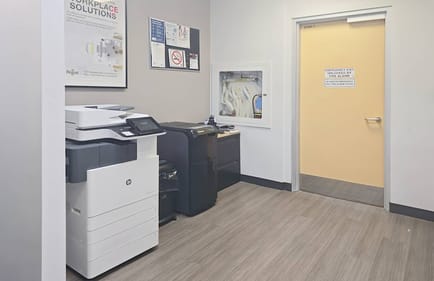 Image 6 of Regus - Davisville Centre - 1920 Yonge Street - Toronto
