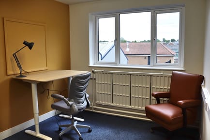 Image 1 of H B Raylor & Co Ltd - The Raylor Centre - James Street, YO10 - York