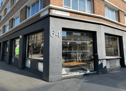 Image 3 of Proper Office  - Shoreditch Business Centre - 64 Great Eastern Street, EC - Hackney