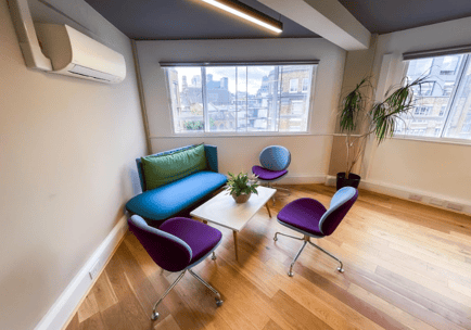 Image 5 of Proper Office  - Shoreditch Business Centre - 64 Great Eastern Street, EC - Hackney