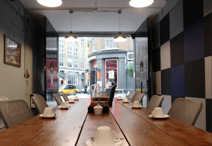 Image 11 of Proper Office  - Shoreditch Business Centre - 64 Great Eastern Street, EC - Hackney