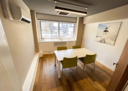 Image 13 of Proper Office  - Shoreditch Business Centre - 64 Great Eastern Street, EC - Hackney