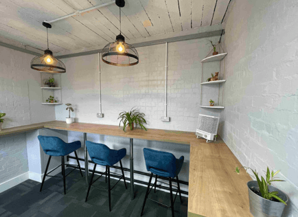 Image 14 of Proper Office  - Shoreditch Business Centre - 64 Great Eastern Street, EC - Hackney