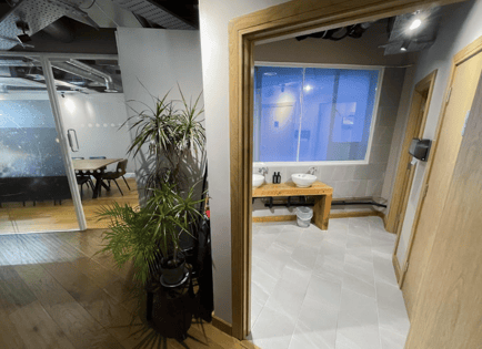 Image 15 of Proper Office  - Shoreditch Business Centre - 64 Great Eastern Street, EC - Hackney