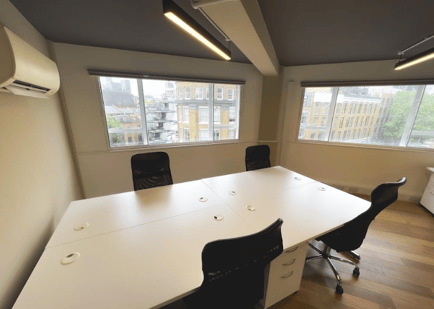 Image 16 of Proper Office  - Shoreditch Business Centre - 64 Great Eastern Street, EC - Hackney