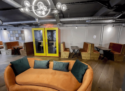 Image 17 of Proper Office  - Shoreditch Business Centre - 64 Great Eastern Street, EC - Hackney