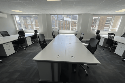 Image 19 of Proper Office  - Shoreditch Business Centre - 64 Great Eastern Street, EC - Hackney