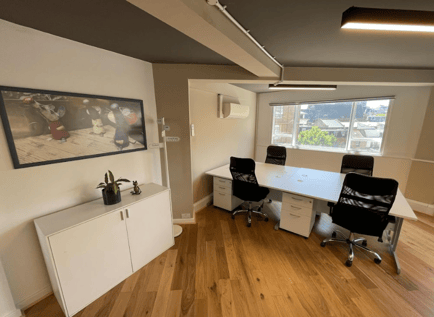 Image 20 of Proper Office  - Shoreditch Business Centre - 64 Great Eastern Street, EC - Hackney