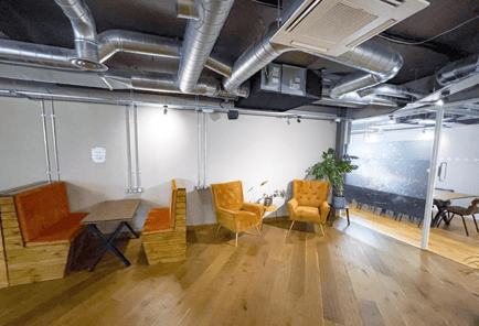 Image 22 of Proper Office  - Shoreditch Business Centre - 64 Great Eastern Street, EC - Hackney