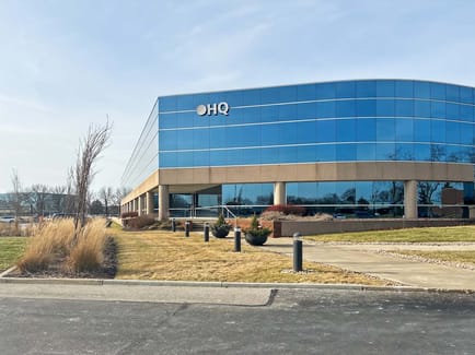 Image 1 of Regus - Precedent Center - Counselors Row - Indianapolis, IN